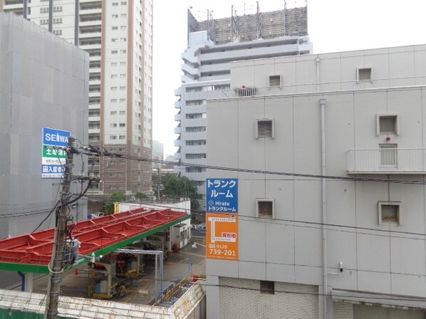 KDXレジデンス森下千歳の物件内観写真